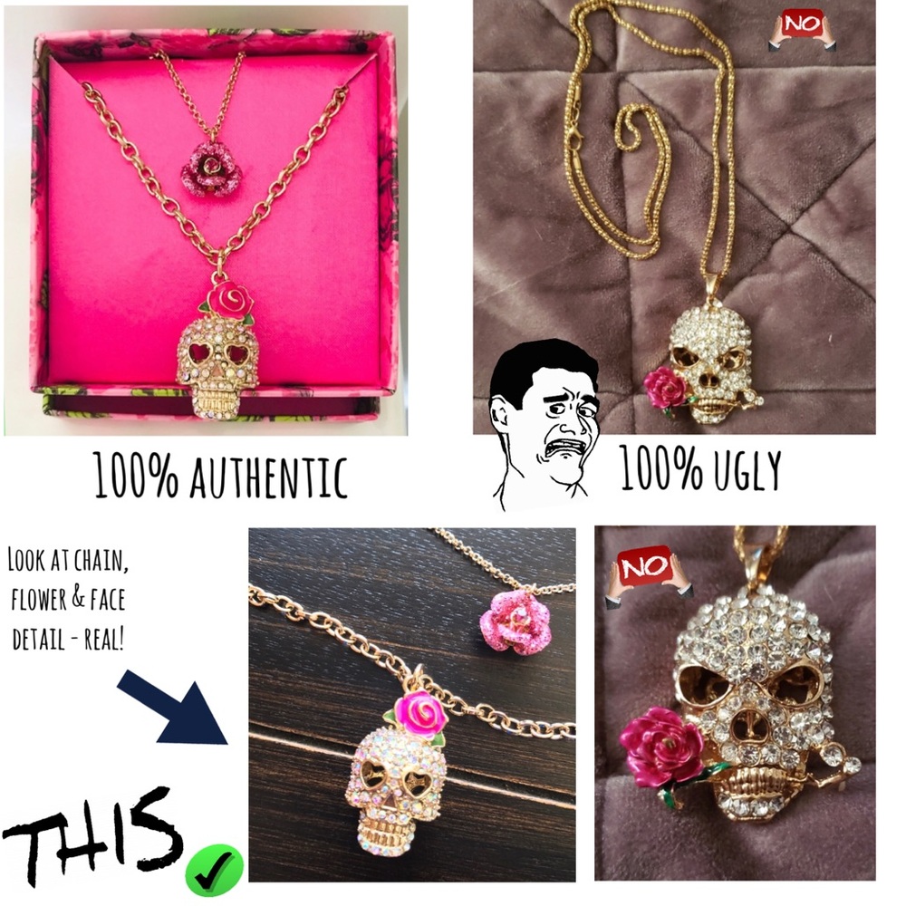 Betsey Johnson 🚫 Disney Hello Kitty M&M Jewelry